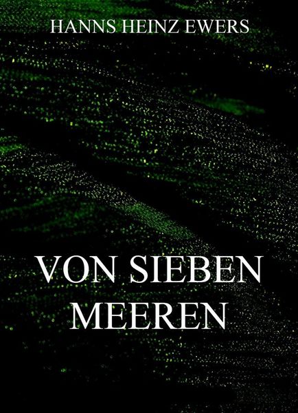 Produktbild: Von sieben Meeren