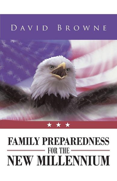 Produktbild: Family Preparedness for the New Millennium