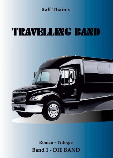 Produktbild: Travelling Band