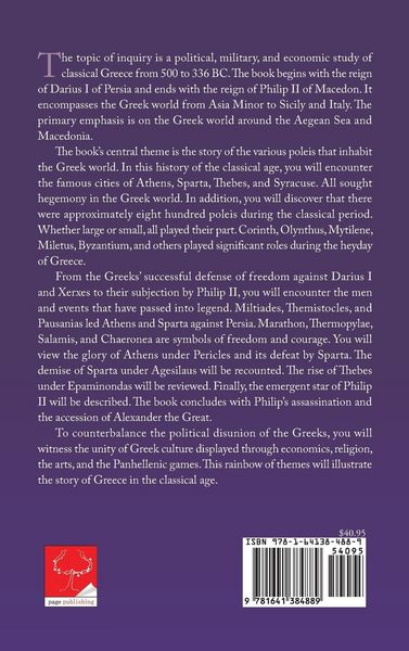 Produktbild: From Darius I to Philip II