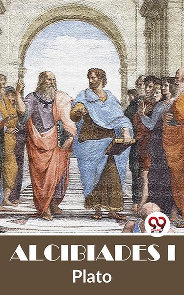 Produktbild: Alcibiades I