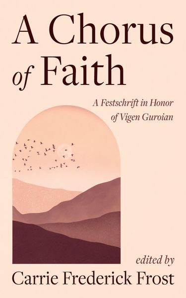 Produktbild: A Chorus of Faith