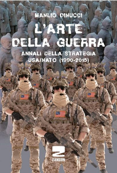 Produktbild: L' arte della guerra