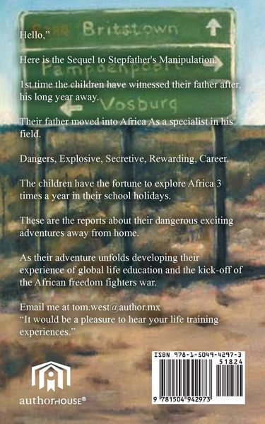 Produktbild: Into Africa