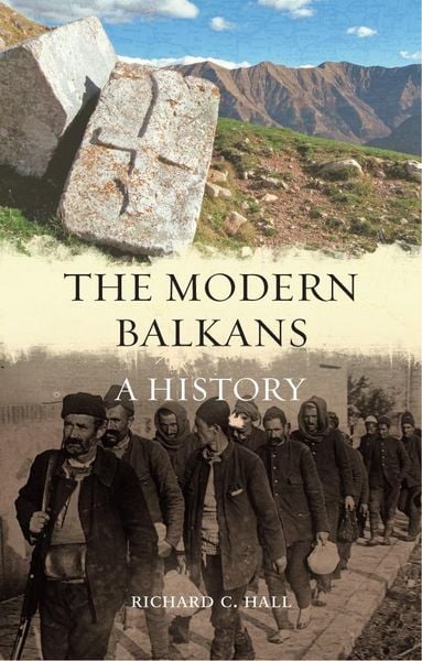 Produktbild: Modern Balkans