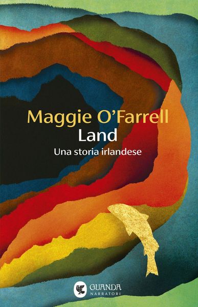 Produktbild: Land. Una storia irlandese