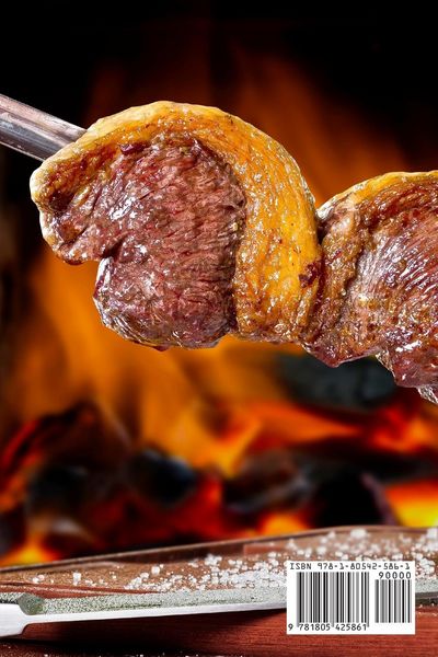 Produktbild: התנ"ך לגריל ולברביקיו שלך