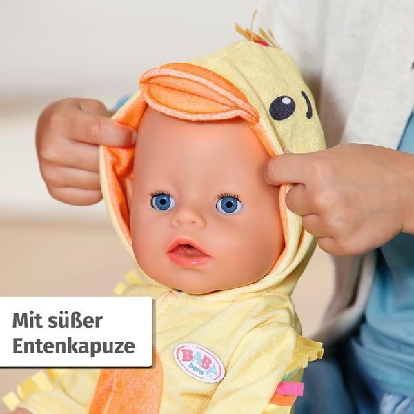 BABY born Nachtanzug 43cm