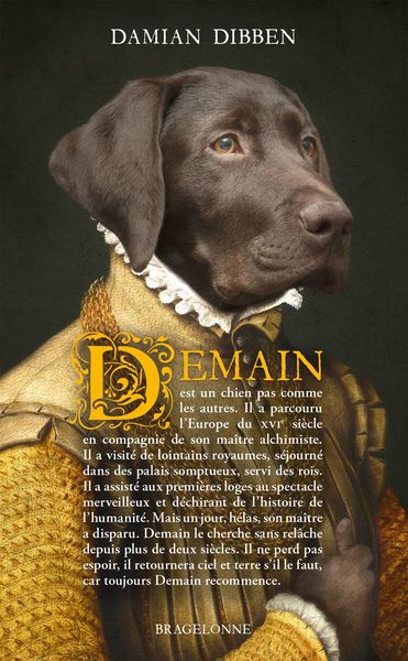 Produktbild: Demain