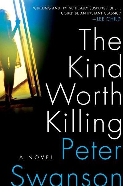 Produktbild: The Kind Worth Killing