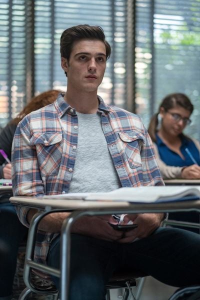 Produktbild: Euphoria - Staffel 1+2 [5 DVDs]
