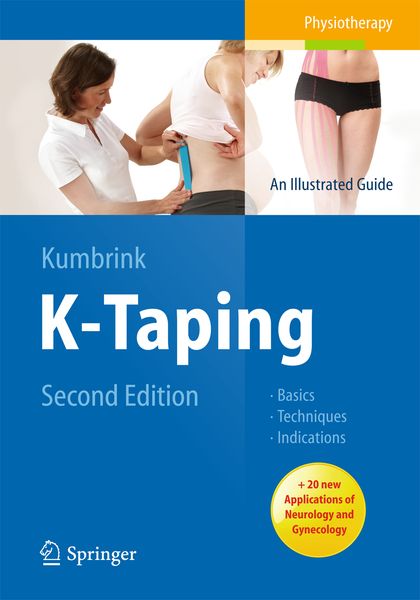 Produktbild: K-Taping