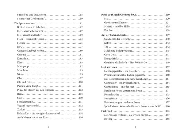 Produktbild: Unn&uuml;tzes Kochwissen