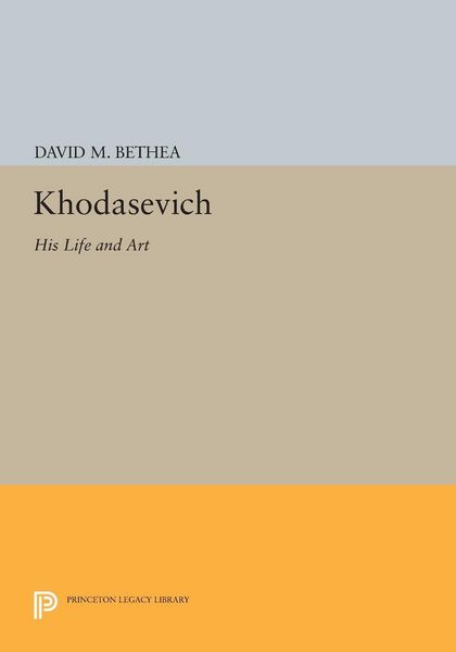 Produktbild: Khodasevich