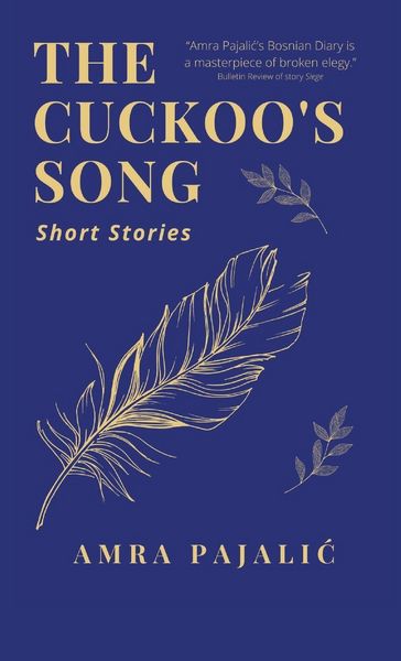 Produktbild: The Cuckoo's Song