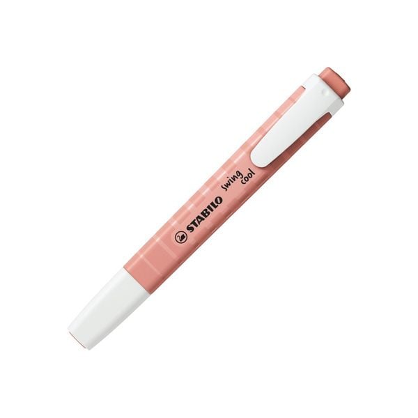 Produktbild: STABILO Textmarker swing cool NatureCOLORS