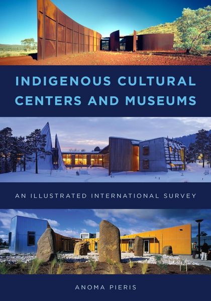 Produktbild: Indigenous Cultural Centers and Museums