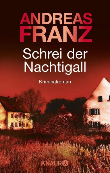 Produktbild: Schrei der Nachtigall