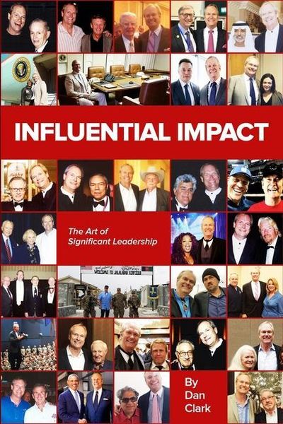 Produktbild: Influential Impact
