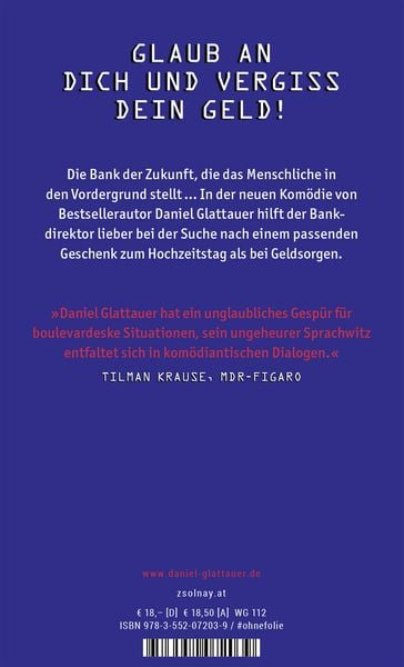 Produktbild: Die Liebe Geld