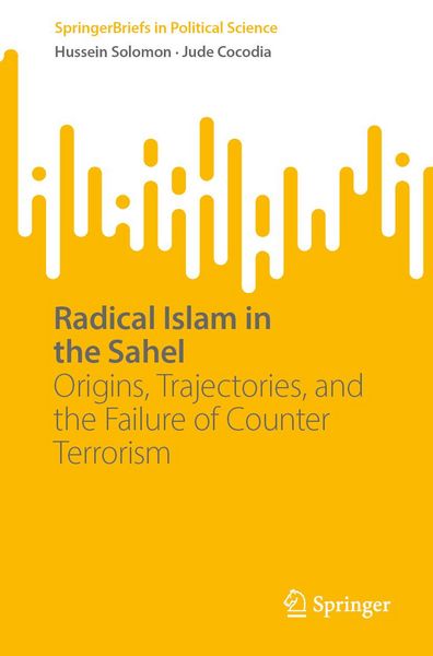 Produktbild: Radical Islam in the Sahel