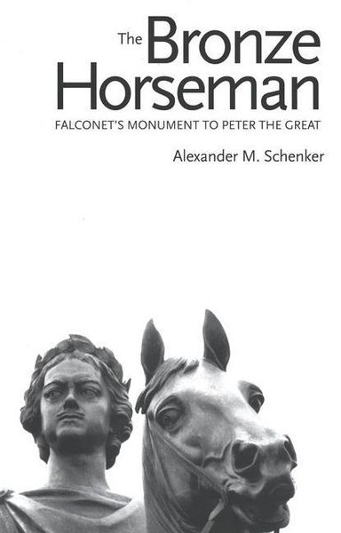 Produktbild: The Bronze Horseman