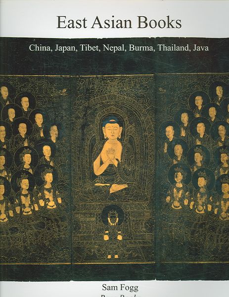 Produktbild: East Asian Books