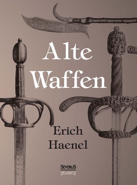 Produktbild: Alte Waffen