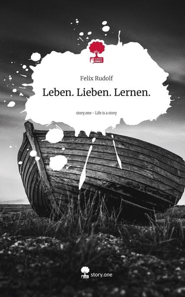 Produktbild: Leben. Lieben. Lernen.. Life is a Story - story.one