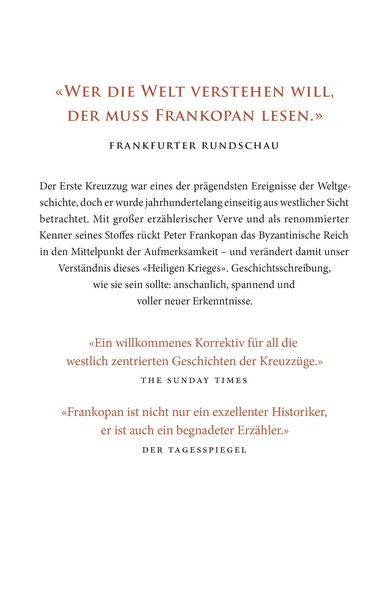 Produktbild: Kriegspilger