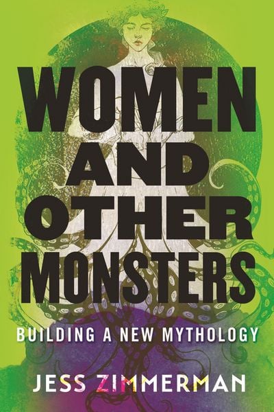 Produktbild: Women and Other Monsters