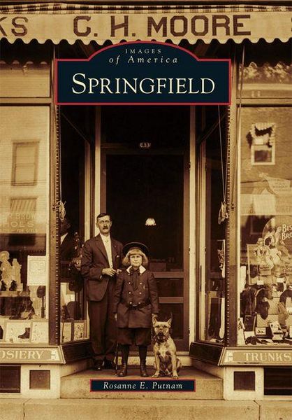 Produktbild: Springfield