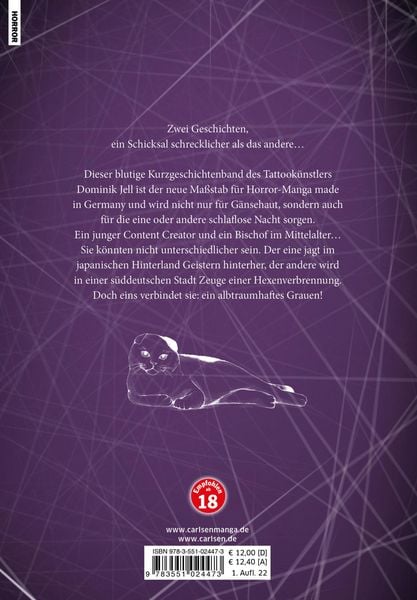 Produktbild: Mortalis