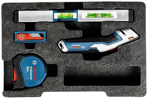 Produktbild: Bosch Professional 0615990N2R 0615990N2R Werkzeugset
