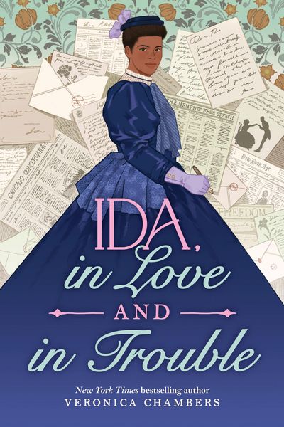 Produktbild: Ida, in Love and in Trouble