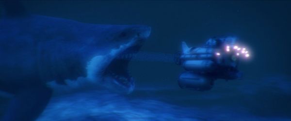 Produktbild: Megalodon - The Frenzy (uncut Fassung)