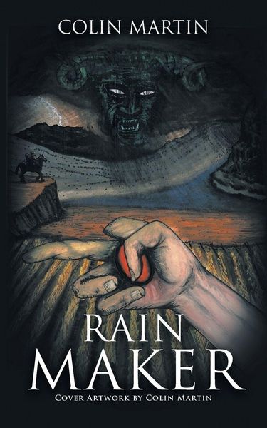 Produktbild: Rain Maker