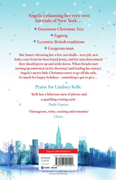 Produktbild: I Heart Christmas
