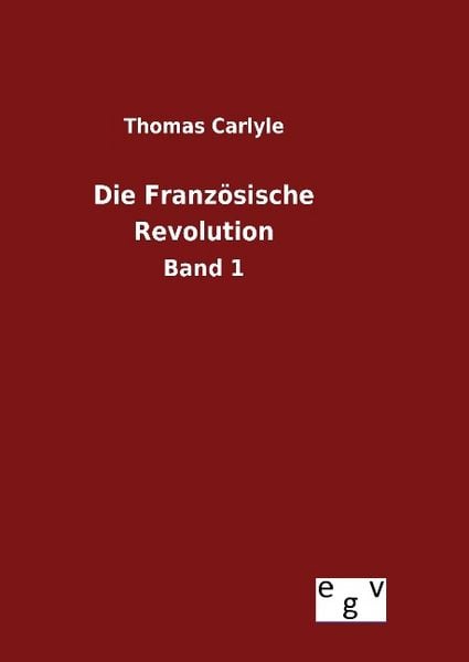 Produktbild: Die Franz&ouml;sische Revolution