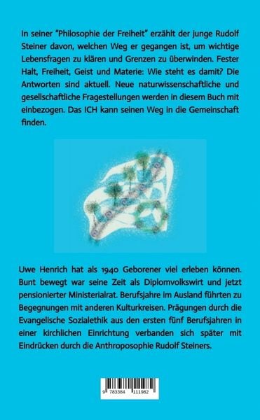 Produktbild: Grenzen &uuml;berwinden!