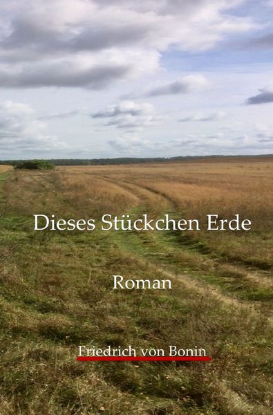 Produktbild: Dieses St&uuml;ckchen Erde