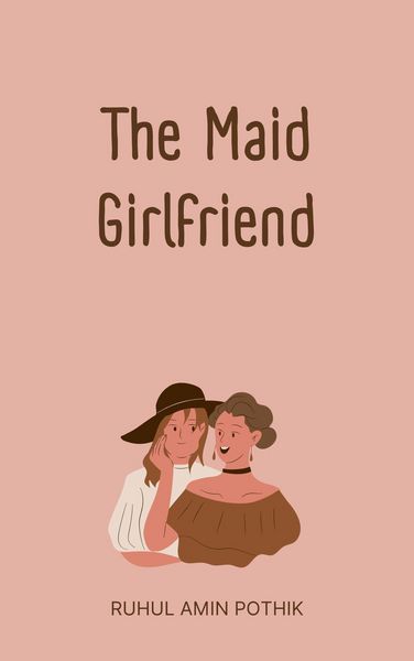 Produktbild: The Maid Girlfriend