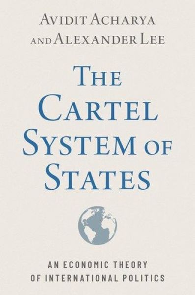 Produktbild: Cartel System Of States