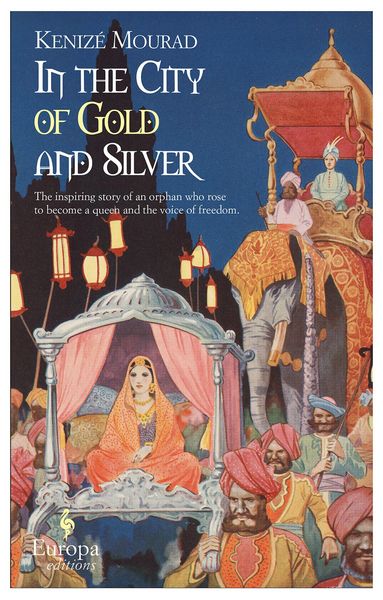 Produktbild: In the City of Gold and Silver