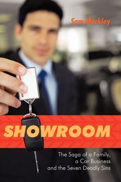 Produktbild: Showroom