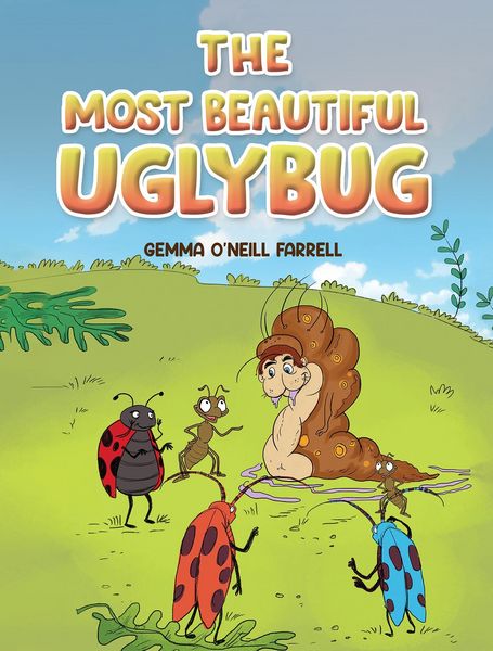 Produktbild: Most Beautiful Uglybug