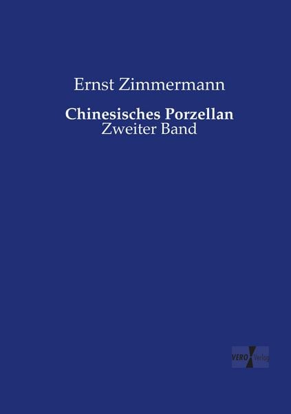Produktbild: Chinesisches Porzellan
