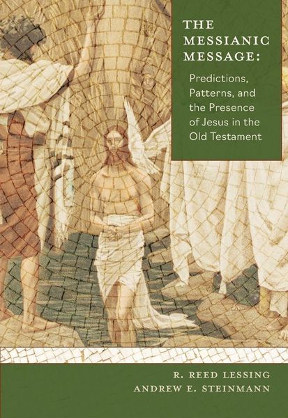 Produktbild: The Messianic Message