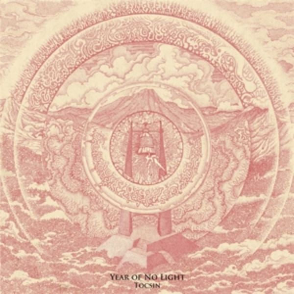 TOSCIN (Black Vinyl) - Year Of No Light, Vinyl