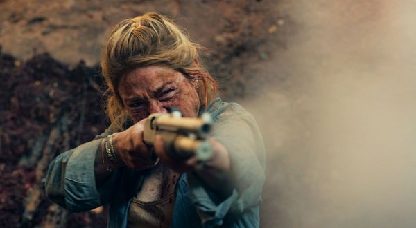 Produktbild: Survive - Gestrandet im Ozean